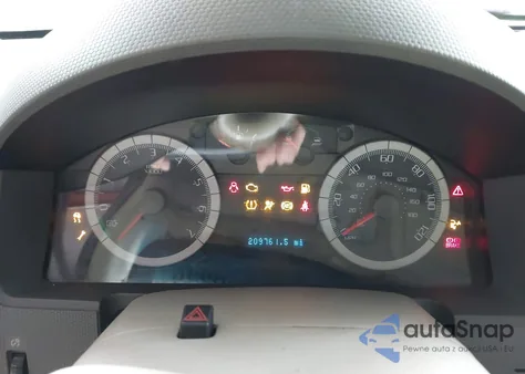 2008 Ford Escape Hybrid z USA, uszkodzony, nr VIN 1FMCU59H18KA62963